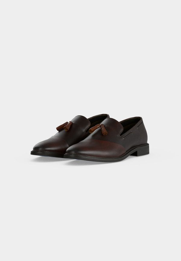 Pier One by Zalando LEATHER