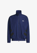 adidas Performance ANTHONY EDWARDS FOUNDATION - Training jacket - dark blue
