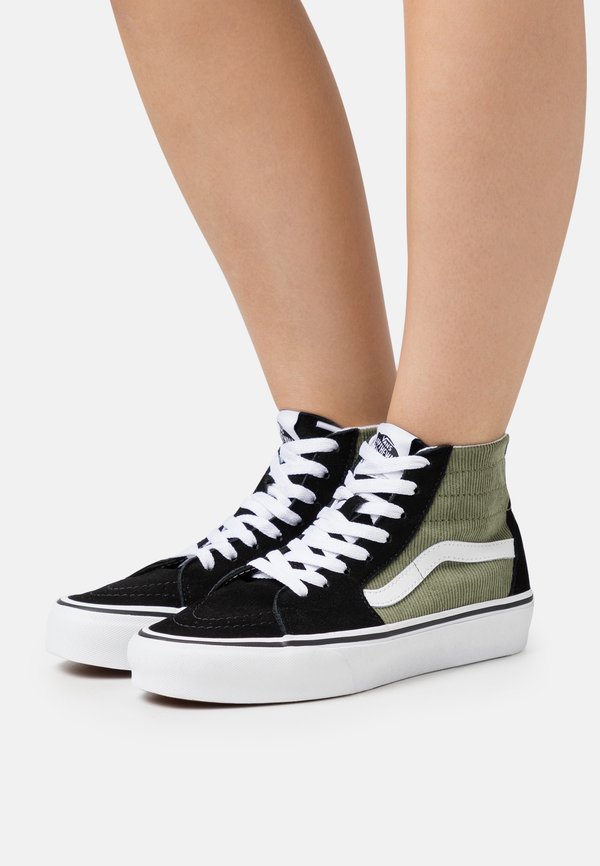 Vans SK8-HI TAPERED UNISEX