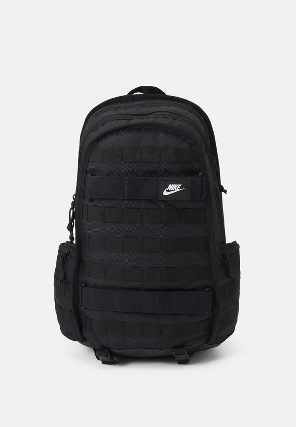 Nike Sportswear SPORTSWEAR RPM - Rucksack - black/white