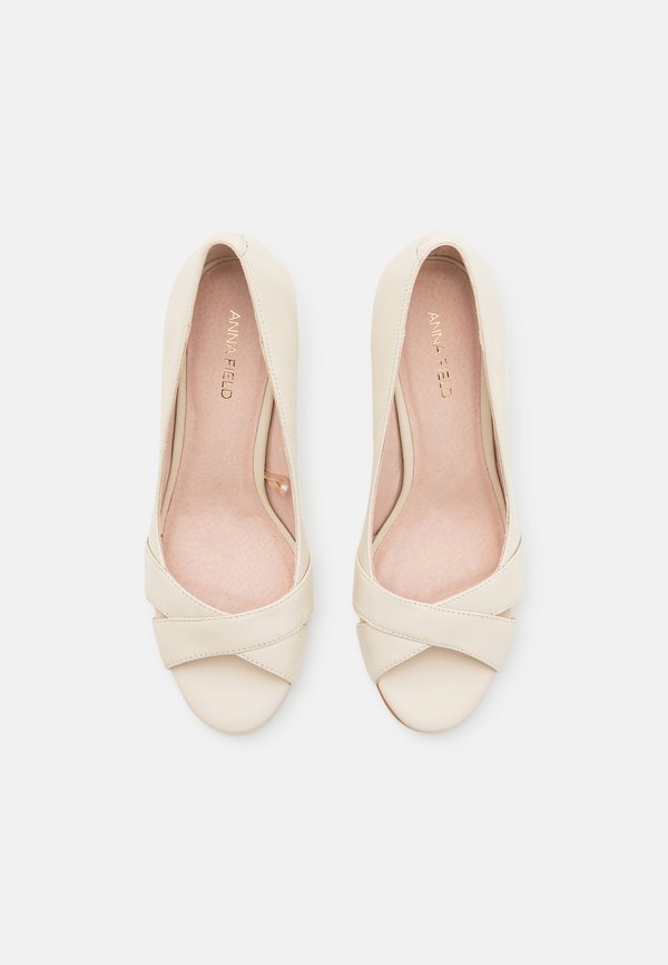 Anna Field by Zalando LEATHER