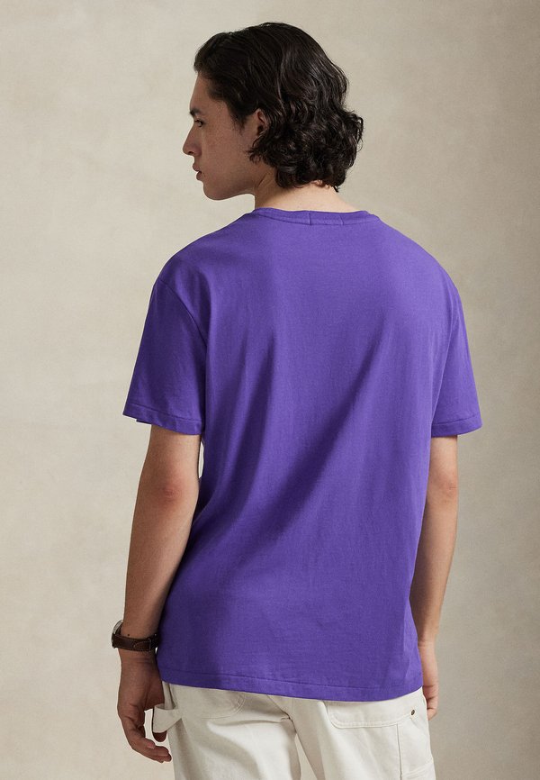 Polo Ralph Lauren CLASSIC FIT LOGO JERSEY T-SHIRT