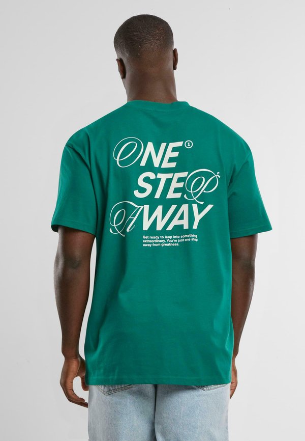 Upscale by Mister Tee STRICTLY BUSINNES