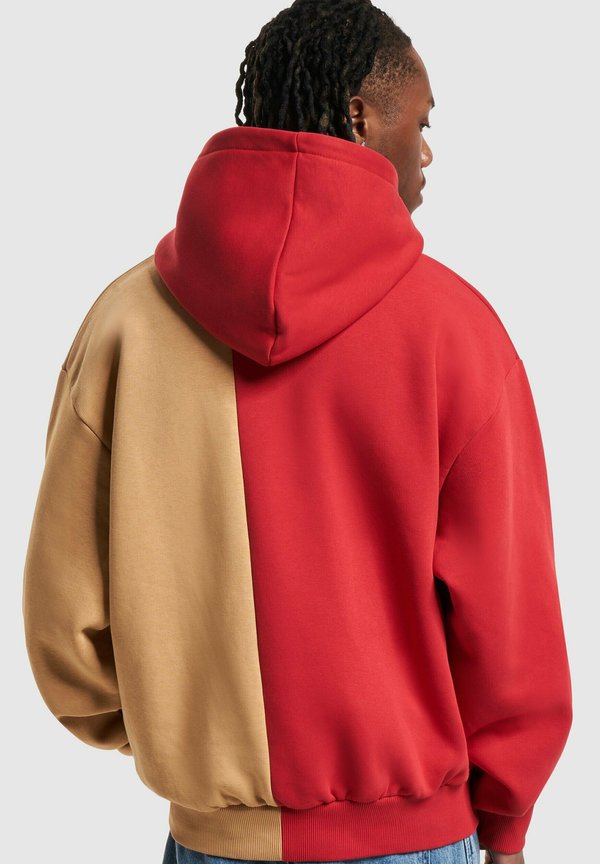 Karl Kani WOVEN RETRO SPLIT OS