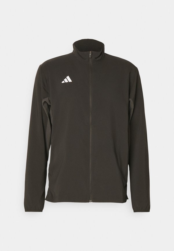 adidas Performance ADIZERO - Running jacket - black
