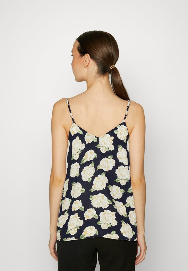 Pieces PCNYA SLIP ROUCING BF