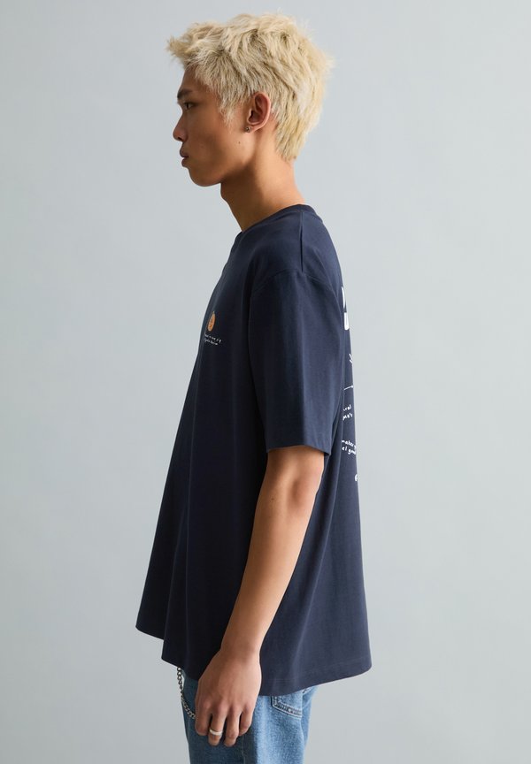 Marc O'Polo DENIM MIT RÜCKEN