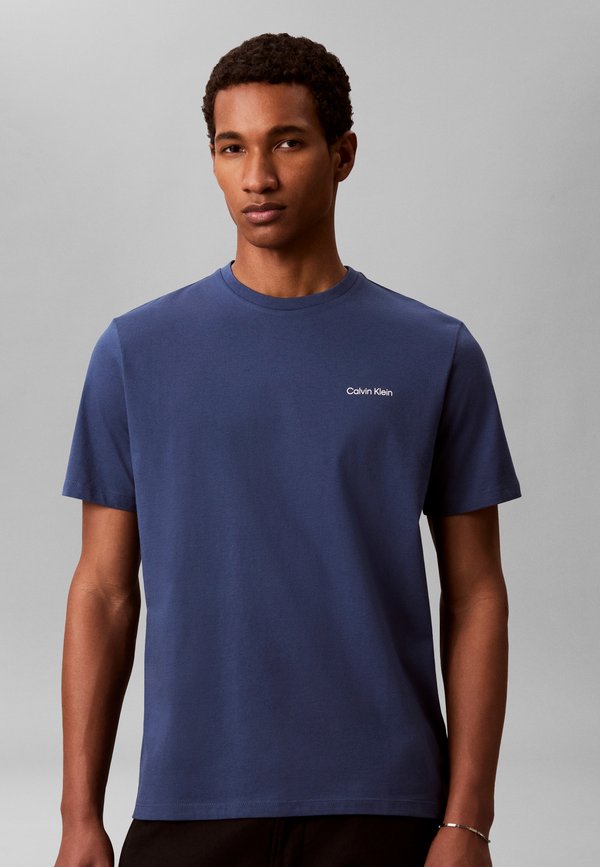 Calvin Klein LOGO CREWNECK TEE