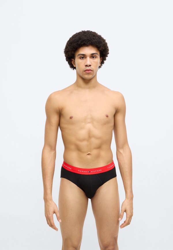 Tommy Hilfiger 3-PACK SIGNATURE