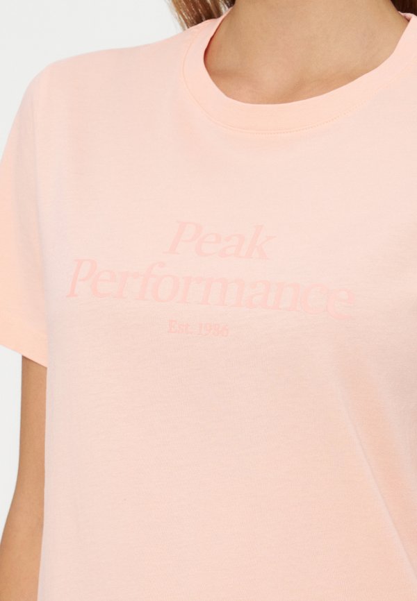 Peak Performance