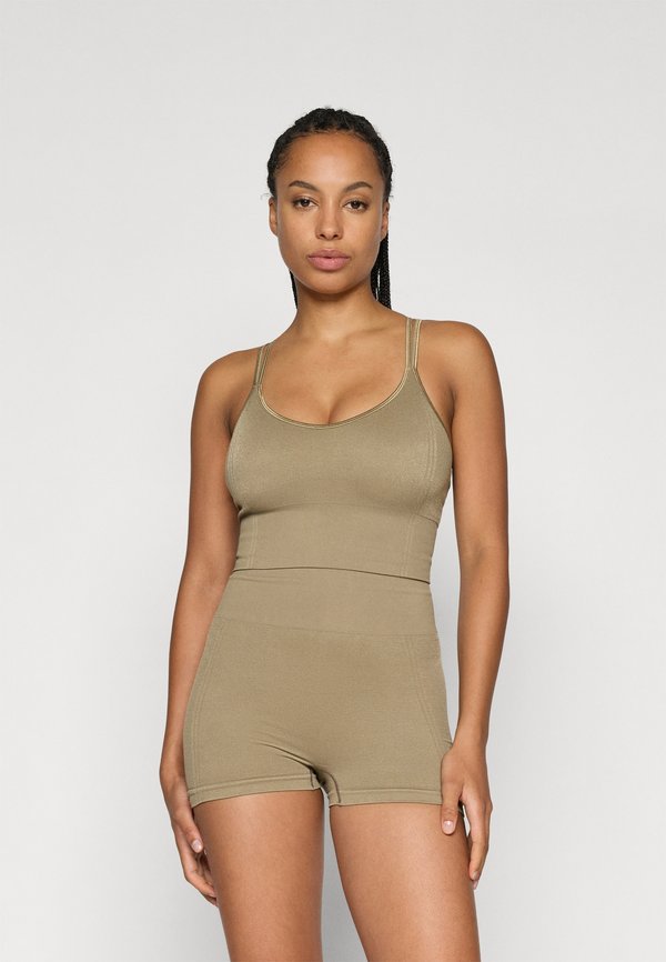 Casall SHINY SEAMLESS