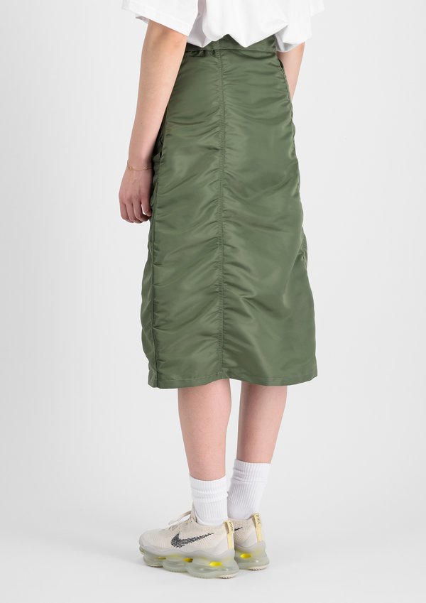 Alpha Industries MIDI