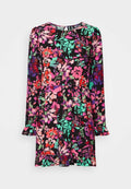Vero Moda VMDENISE LILI MINI DRESS
