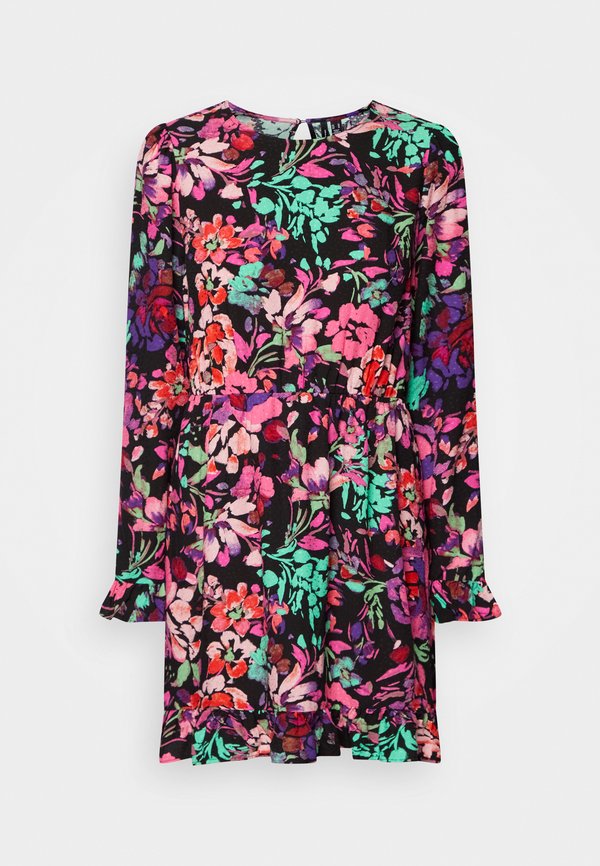 Vero Moda VMDENISE LILI MINI DRESS