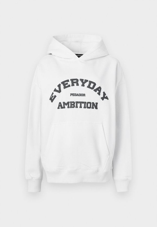 Pegador TULIA OVERSIZED HOODIE