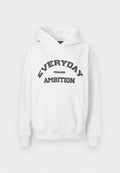 Pegador TULIA OVERSIZED HOODIE