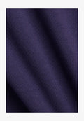 New Balance ATHLETICS FRENCH  - Hoodie - boysenberry