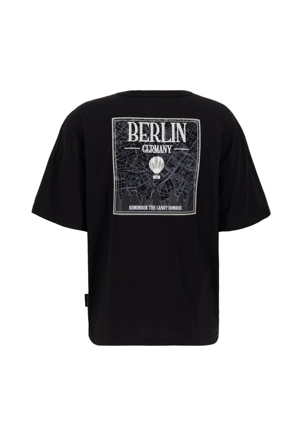 Alpha Industries BERLIN CANDY