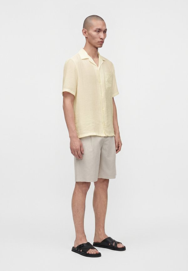 Maison Kitsuné BALI RESORT SHIRT
