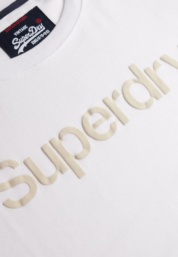 Superdry & Co TONAL CORE