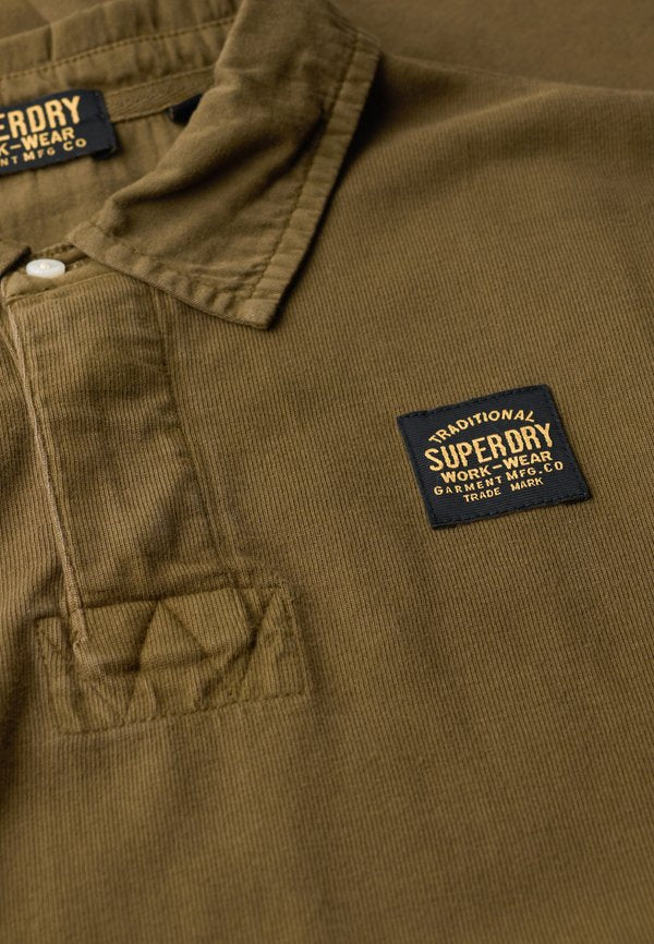 Superdry & Co
