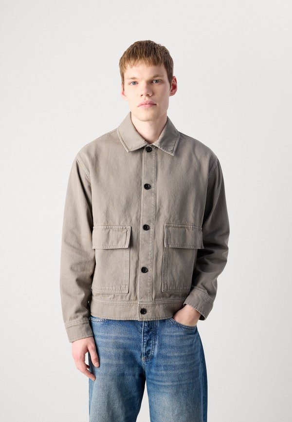Mads Nørgaard SUNSET MILES JACKET