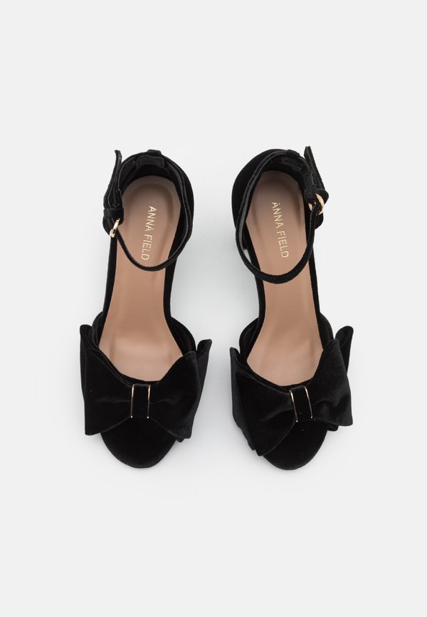 Anna Field by Zalando