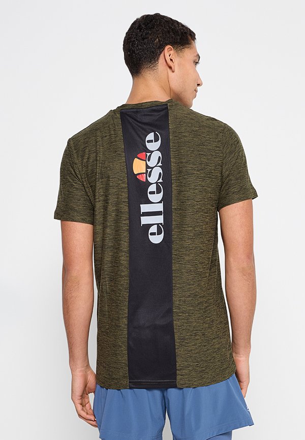 Ellesse DUNDALK