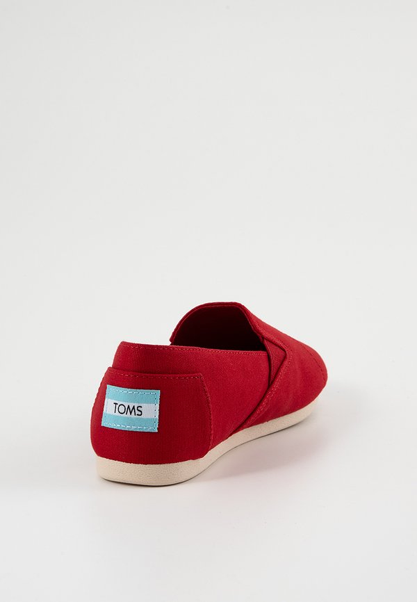 TOMS REDONDO