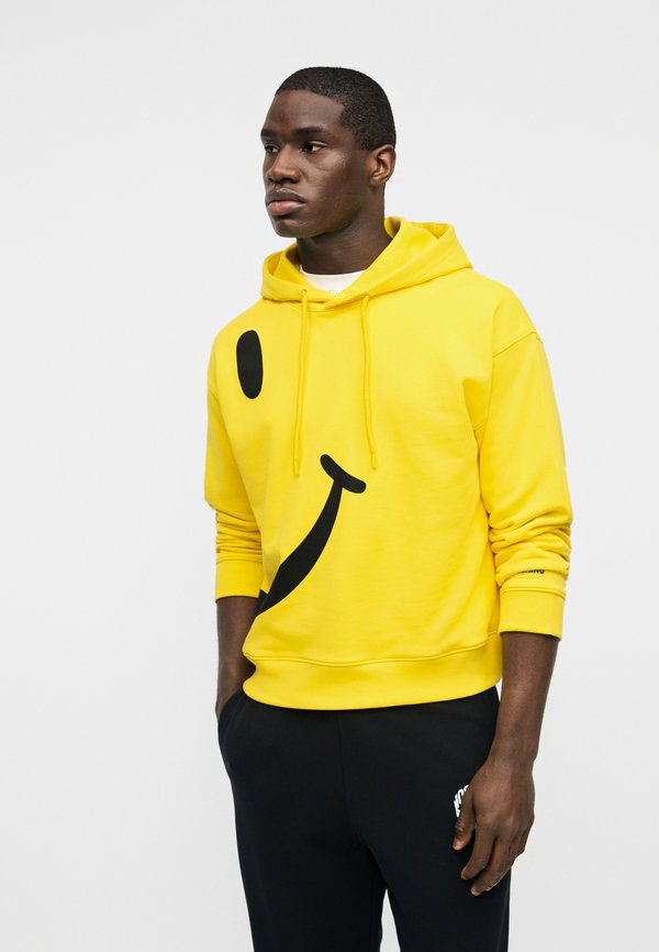 MOSCHINO SMILEY
