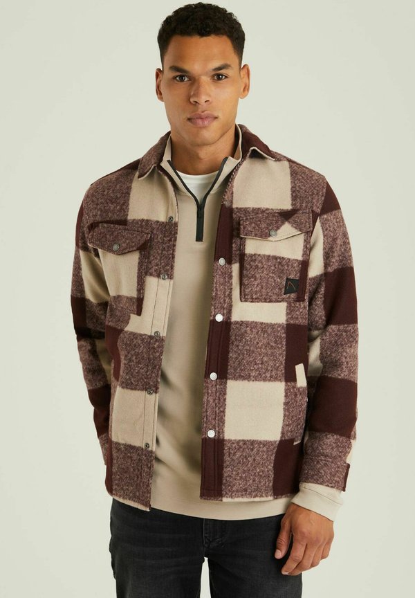 CHASIN' PORTER BOUCLE