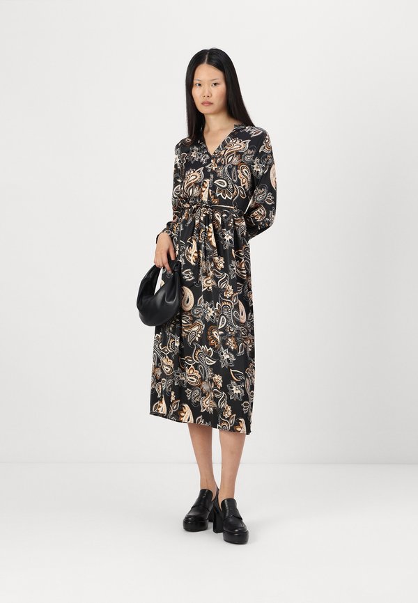 Vero Moda VMTHORA V NECK DRESS