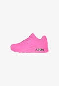 Skechers Trainers - rosa