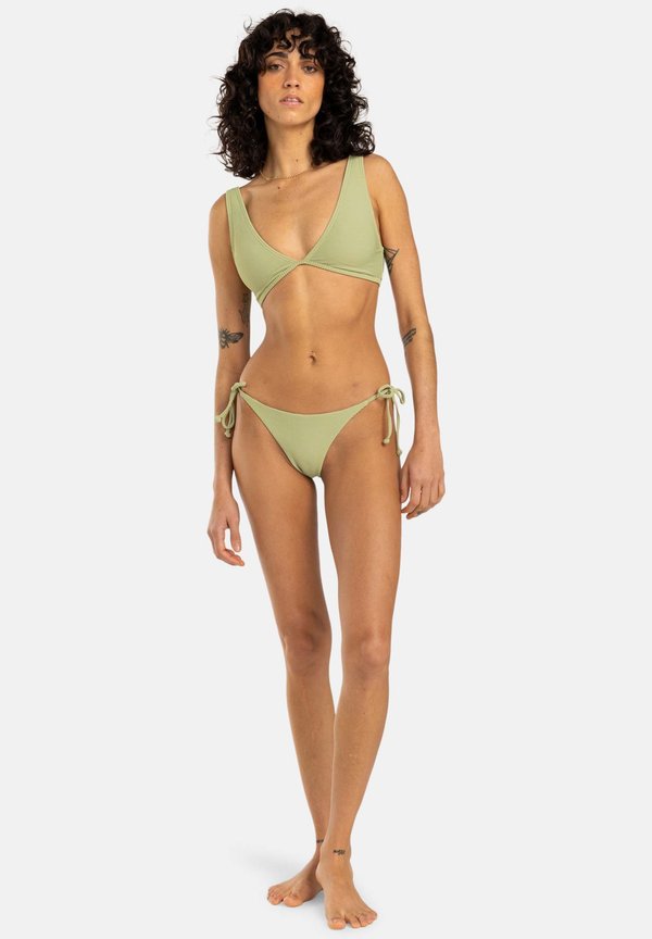 Billabong TANLINES TIE SIDE TANGA