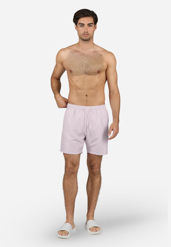 Pegador LOGO SWIM