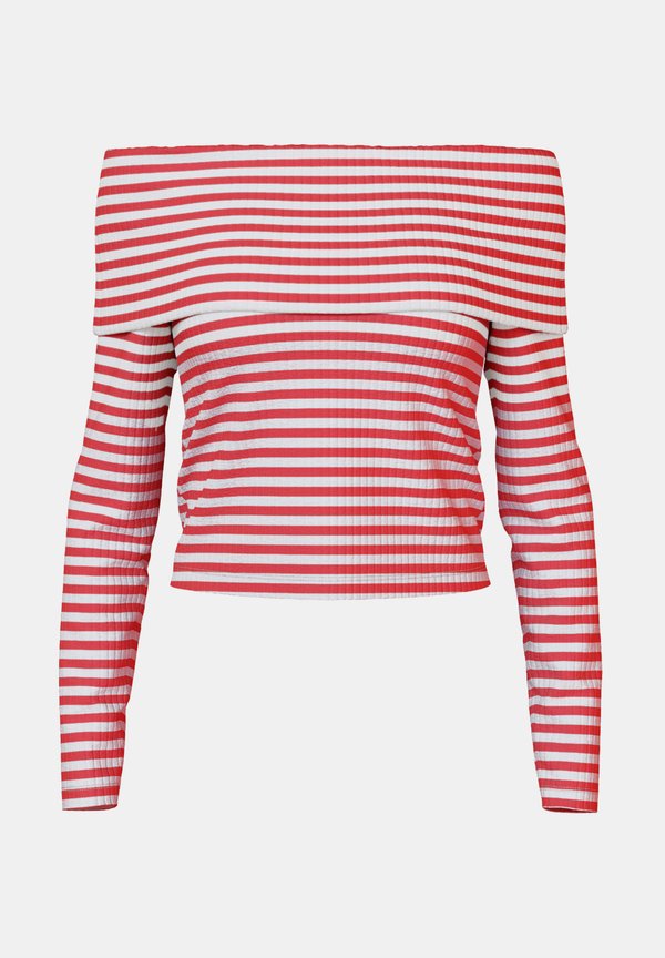 Pieces PCLAYA OFF SHOULDER