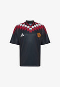 adidas Performance Club wear - black