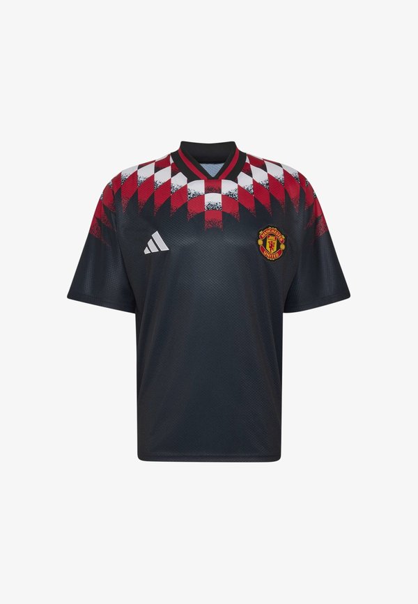 adidas Performance Club wear - black