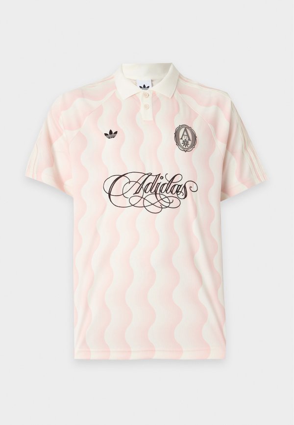 adidas Originals SUMMER UNISEX - Polo shirt - sandy pink