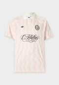 adidas Originals SUMMER UNISEX - Polo shirt - sandy pink