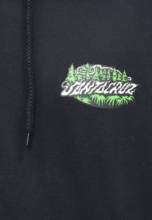 Santa Cruz WINKOWSKI BIG FOOT HOOD UNISEX