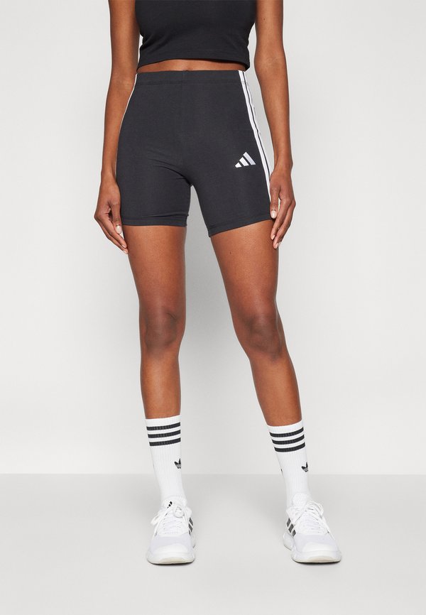 adidas Sportswear Leggings - black/white