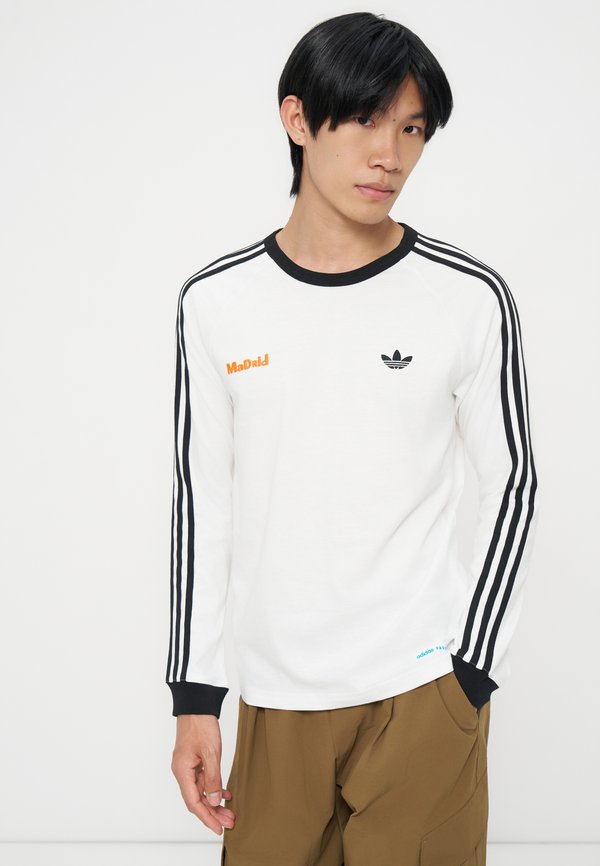 adidas Originals BAD BUNNY TOUR TEE