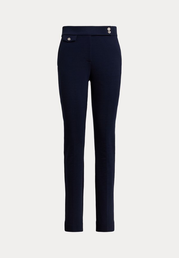 Lauren Ralph Lauren Petite PONTE ANKLE PANT