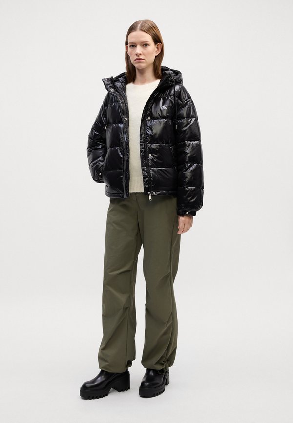 Calvin Klein Jeans SHINE JACKET