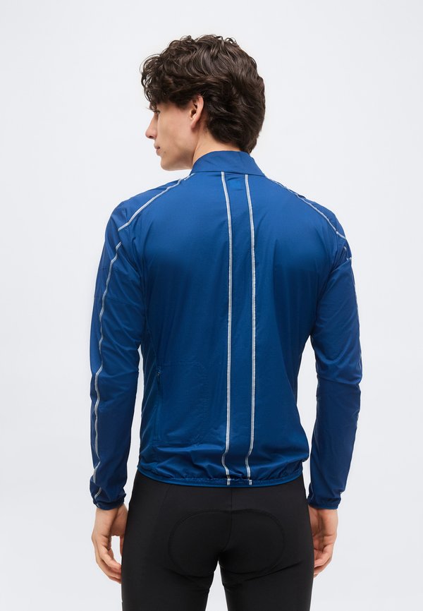 Rapha MEN'S BREVET ELEMENT WIND JACKET