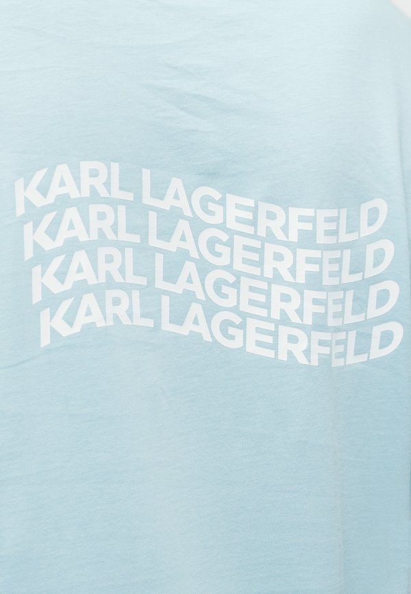 KARL LAGERFELD CREWNECK