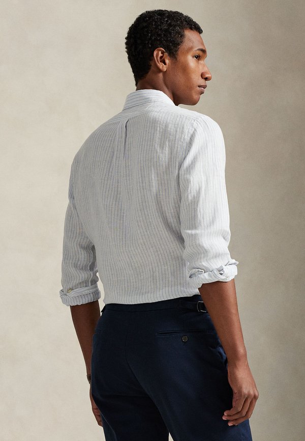 Polo Ralph Lauren LINEN LONG SLEEVE SPORT