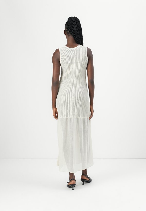Selected Maxi cotton blend