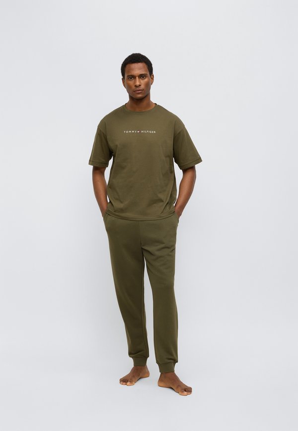 Tommy Hilfiger TRACK PANT ORIGINAL LOUNGE